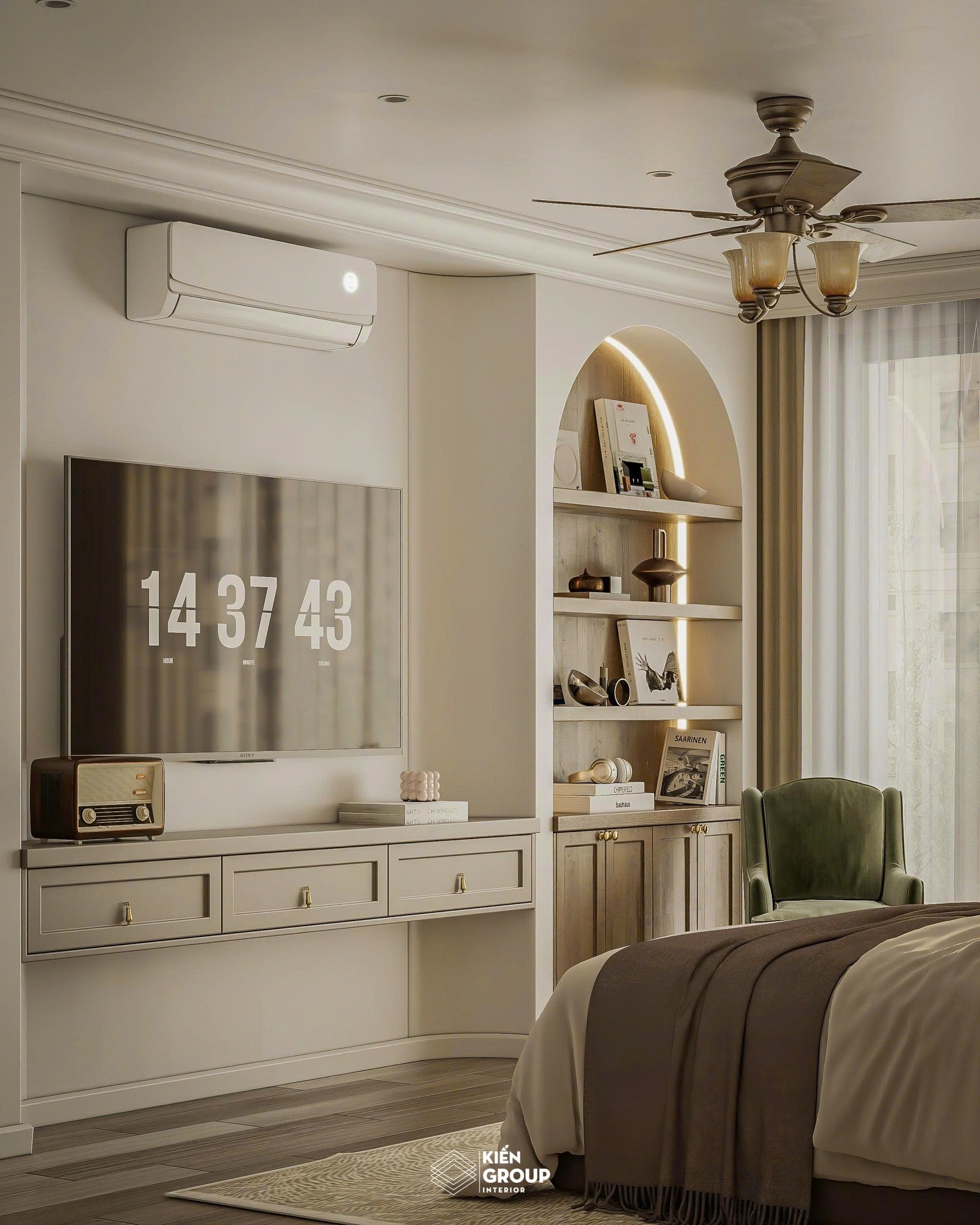 [HY] CĂN LIỀN KỀ OCEAN PARK 2 | HƯNG YÊN - 52m2 - 5 Tầng